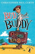 Bud, Not Buddy | Christopher Paul Curtis | 