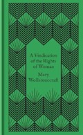 A Vindication of the Rights of Woman | Mary Wollstonecraft | 