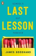 Last Lesson | James Goodhand | 