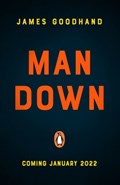 Man Down | James Goodhand | 