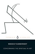 Concerning the Spiritual in Art | Wassily Kandinsky | 