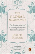The Global Merchants | Joseph Sassoon | 
