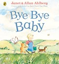 Bye Bye Baby | Allan Ahlberg | 