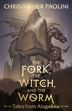 Fork, the witch and the worm
