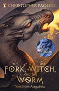 The Fork, the Witch, and the Worm | Christopher Paolini | 