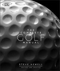 The Complete Golf Manual | Steve Newell | 