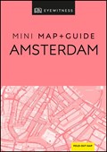DK Eyewitness Amsterdam Mini Map and Guide | Dk Eyewitness | 