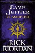 Camp Jupiter Classified | Rick Riordan | 