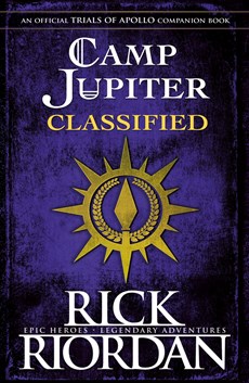 Camp Jupiter Classified