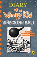 Diary of a Wimpy Kid: Wrecking Ball (Book 14) | Jeff Kinney | 