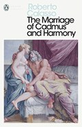 The Marriage of Cadmus and Harmony | Roberto Calasso | 