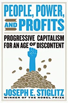 People, power and profits