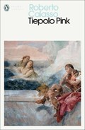 Tiepolo Pink | Roberto Calasso | 