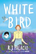 White Bird | R J Palacio | 
