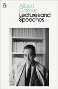 Speaking Out | Albert Camus | 