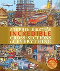 Stephen Biesty's Incredible Cross-Sections of Everything | Richard Platt | 