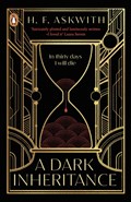 A Dark Inheritance | H.F. Askwith | 