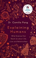 Explaining Humans | Camilla Pang | 