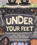 RHS Under Your Feet | Royal Horticultural Society (DK Rights) (DK Ipl) | 