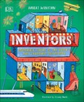 Inventors | Robert Winston | 