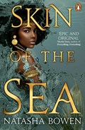 Skin of the Sea | Natasha Bowen | 