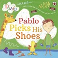Pablo: Pablo Picks His Shoes | Pablo | 