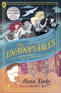 The Unadoptables | Hana Tooke | 