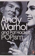 POPism | WARHOL, Andy& Hackett, Pat | 