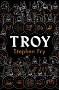 Troy | Stephen (Audiobook Narrator) Fry | 