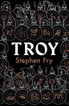 Troy: our greatest story retold