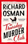 The Thursday Murder Club | OSMAN, Richard | 