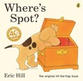 Where's Spot? | Eric Hill | 