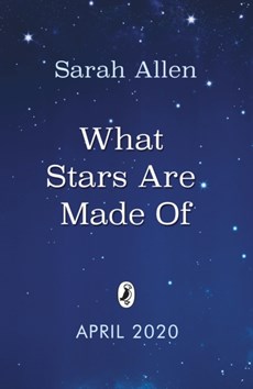 What Stars Are Made Of