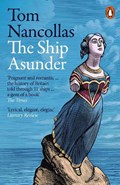 The Ship Asunder | Tom Nancollas | 