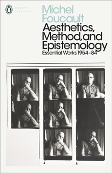 Aesthetics, Method, and Epistemology