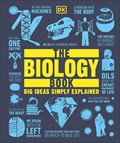 The Biology Book | Dk | 