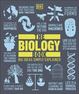 The Biology Book | Dk | 9780241437469