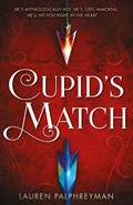 Cupid's Match | Lauren Palphreyman | 