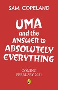 Uma and the Answer to Absolutely Everything | Sam Copeland | 