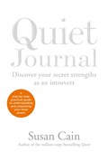 Quiet Journal | Susan Cain | 