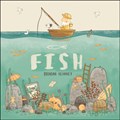 Adventures with Finn and Skip: Fish | Dk ; Brendan Kearney | 