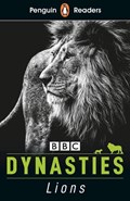 Penguin Readers Level 1: Dynasties: Lions (ELT Graded Reader) | Stephen Moss | 
