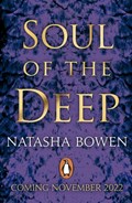 Soul of the Deep | Natasha Bowen | 