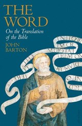 The Word | Dr John Barton | 9780241448816
