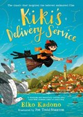 Kiki's Delivery Service | Eiko Kadono | 