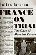 France on Trial | Julian Jackson | 