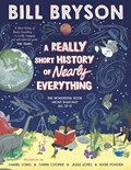A Really Short History of Nearly Everything | Bill Bryson | 
