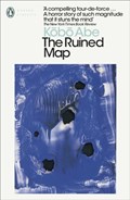 The Ruined Map | Kobo Abe | 