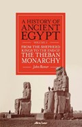 A History of Ancient Egypt, Volume 3 | John Romer | 