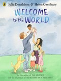 Welcome to the World | Julia Donaldson | 